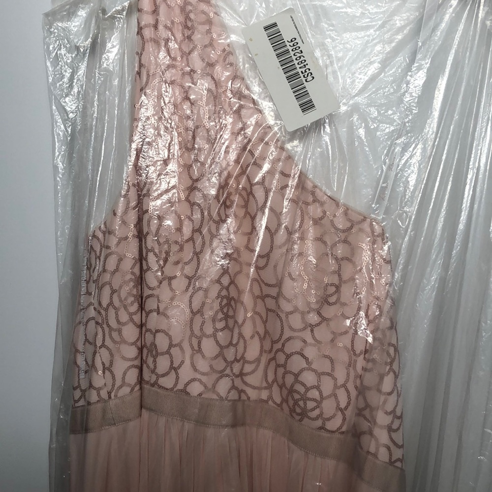 Brand new special occasion dress